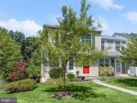 Exterior - 723 Willowby Run, Pasadena, MD 21122 photo 11 of 11