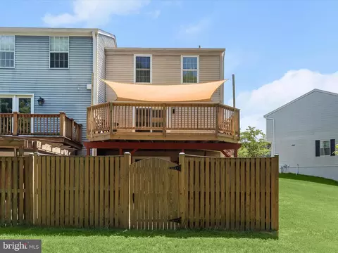 Exterior - 723 Willowby Run, Pasadena, MD 21122 photo 8 of 11