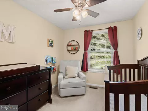 Bedroom - 723 Willowby Run, Pasadena, MD 21122 photo 7 of 11