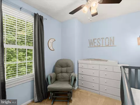 Bedroom - 723 Willowby Run, Pasadena, MD 21122 photo 5 of 11