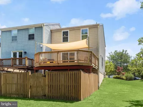 Exterior - 723 Willowby Run, Pasadena, MD 21122 photo 10 of 11