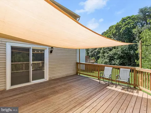 Exterior - 723 Willowby Run, Pasadena, MD 21122 photo 5 of 11