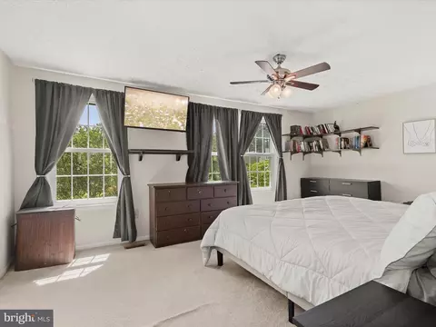 Bedroom - 723 Willowby Run, Pasadena, MD 21122 photo 1 of 11