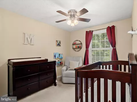 Bedroom - 723 Willowby Run, Pasadena, MD 21122 photo 6 of 11