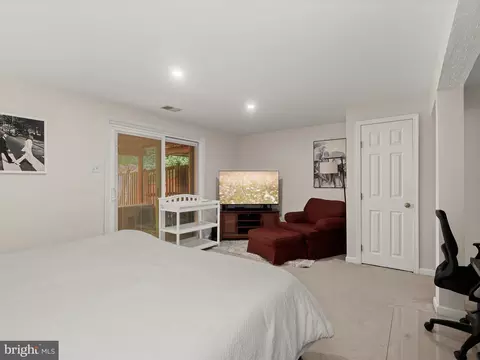 Bedroom - 723 Willowby Run, Pasadena, MD 21122 photo 11 of 11