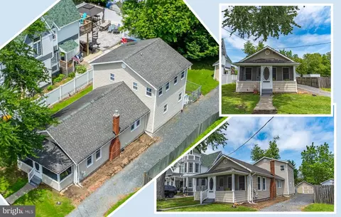 622 Irvin Ave, Deale, MD 20751