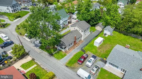 View/Area - 622 Irvin Ave, Deale, MD 20751 photo 8 of 11