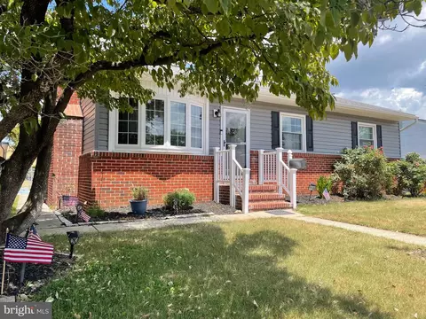 1140 Mchenry Dr, Glen Burnie, MD 21061