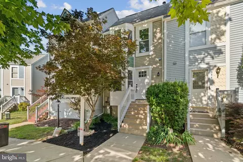 246 Sycamore Ridge Rd, Laurel, MD 20724