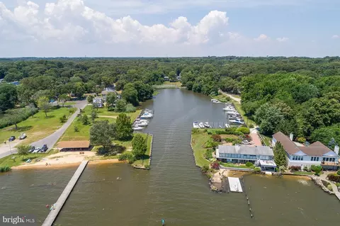 View/Area - 150 Sillery Bay Rd, Pasadena, MD 21122 photo 24 of 29