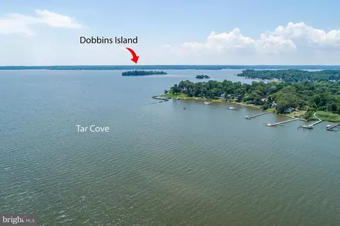 View/Area - 150 Sillery Bay Rd, Pasadena, MD 21122 photo 14 of 29