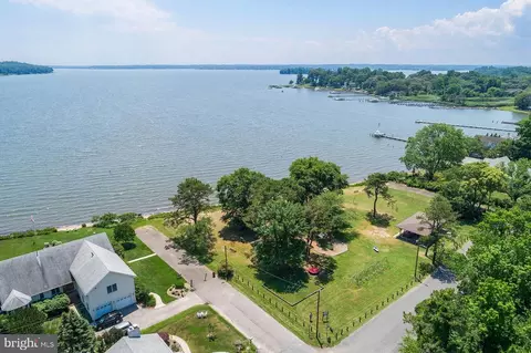 View/Area - 150 Sillery Bay Rd, Pasadena, MD 21122 photo 9 of 29