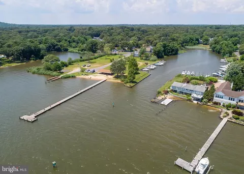 View/Area - 150 Sillery Bay Rd, Pasadena, MD 21122 photo 22 of 29