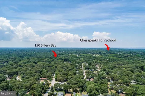 View/Area - 150 Sillery Bay Rd, Pasadena, MD 21122 photo 28 of 29