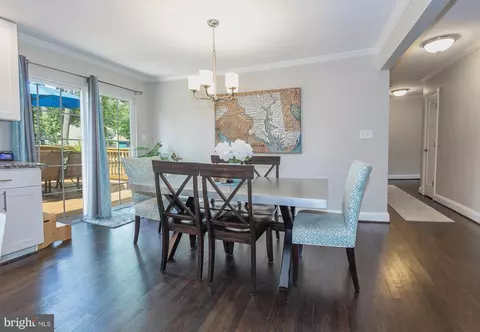 Dining - 150 Sillery Bay Rd, Pasadena, MD 21122 photo 2 of 2