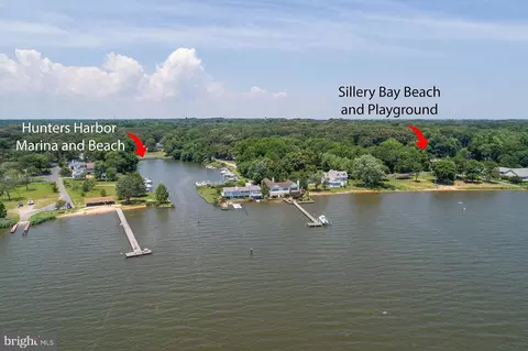 View/Area - 150 Sillery Bay Rd, Pasadena, MD 21122 photo 21 of 29