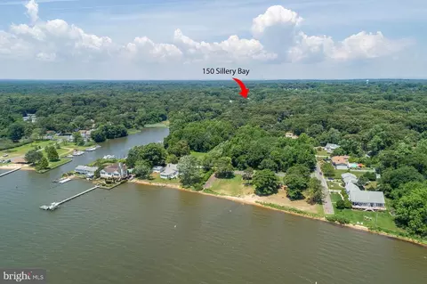 View/Area - 150 Sillery Bay Rd, Pasadena, MD 21122 photo 4 of 29