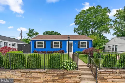 1312 Howard Rd, Glen Burnie, MD 21060