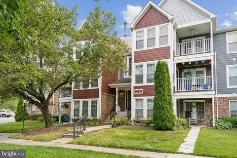 867 Deering Rd #9K, Pasadena, MD 21122