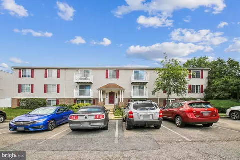 3501 K Lochearn Ct #K, Pasadena, MD 21122 photo 55