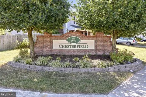 3501 K Lochearn Ct #K, Pasadena, MD 21122 photo 36