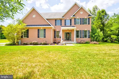 112 Bellemeade Dr, Severna Park, MD 21146