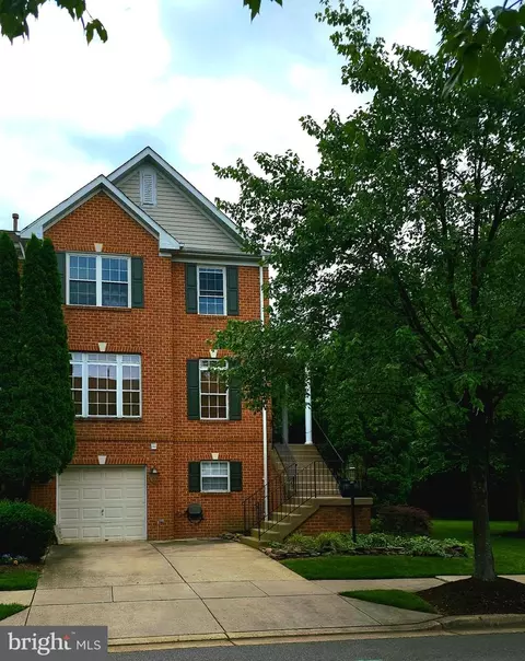 3848 Glebe Meadow Way, Edgewater, MD 21037