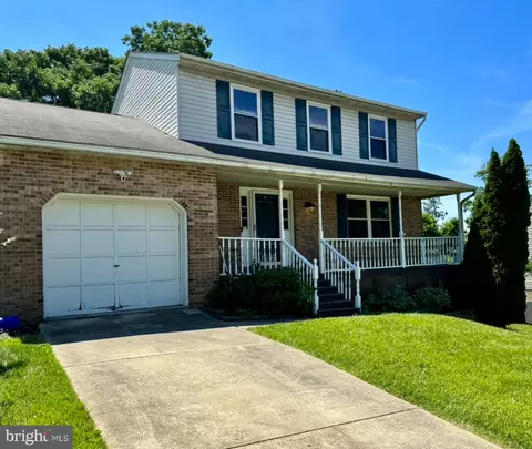 5602 Sandy Bluff Way, Brooklyn, MD 21225