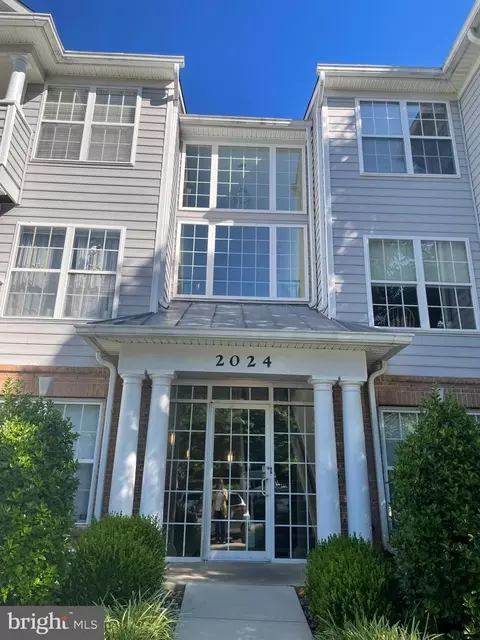 2024 Gov Thomas Bladen Way #102, Annapolis, MD 21401