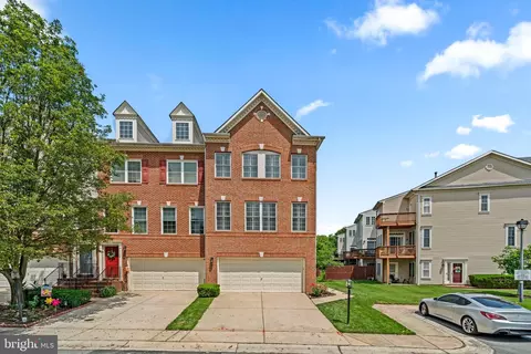 1114 Carbondale Way, Gambrills, MD 21054