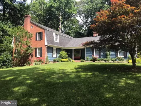 888 Coachway, Annapolis, MD 21401