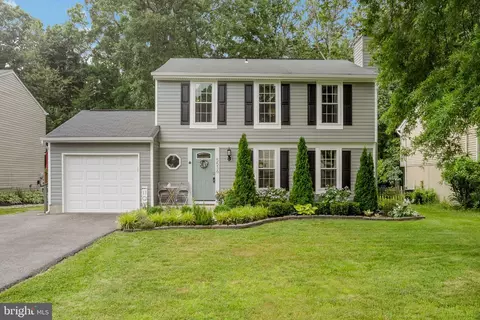 5536 Carvel St, Churchton, MD 20733