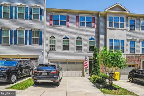 1104 Lanham Ln, Gambrills, MD 21054