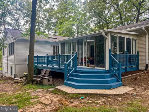 7791 Kawshek Path, Hanover, MD 21076 photo 51