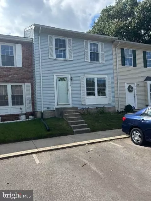 258 Michelle Cir #258, Millersville, MD 21108