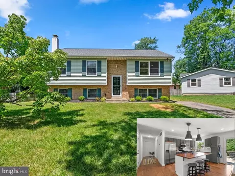 1606 Agitate Ct, Annapolis, MD 21409