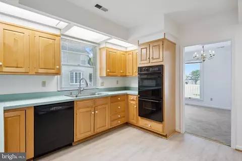 Kitchen - 6011 Melbourne Ave, Deale, MD 20751 photo 3 of 6