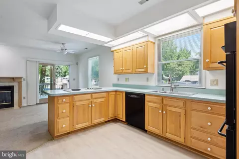 Kitchen - 6011 Melbourne Ave, Deale, MD 20751 photo 1 of 6