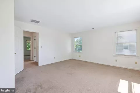 Bedroom - 6011 Melbourne Ave, Deale, MD 20751 photo 6 of 6