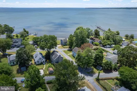 View/Area - 6011 Melbourne Ave, Deale, MD 20751 photo 2 of 2