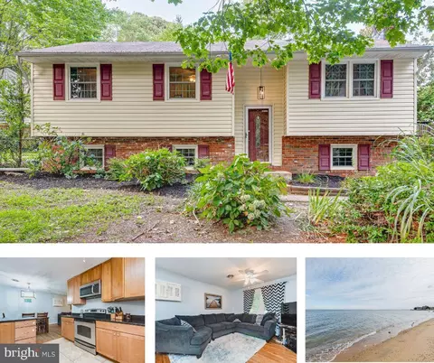 1219 Hilltop Dr, Annapolis, MD 21409