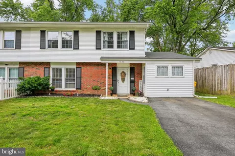 1330 Greyswood Rd, Odenton, MD 21113