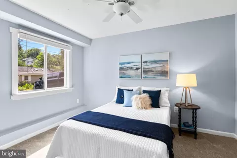Bedroom - 511 Forest Rd, Riva, MD 21140 photo 1 of 5