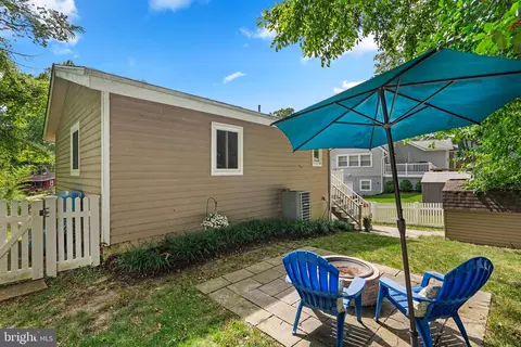 Exterior - 511 Forest Rd, Riva, MD 21140 photo 6 of 9