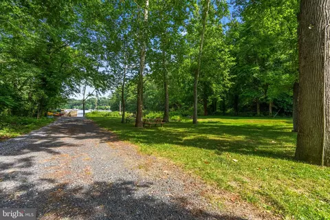Exterior - 511 Forest Rd, Riva, MD 21140 photo 7 of 9