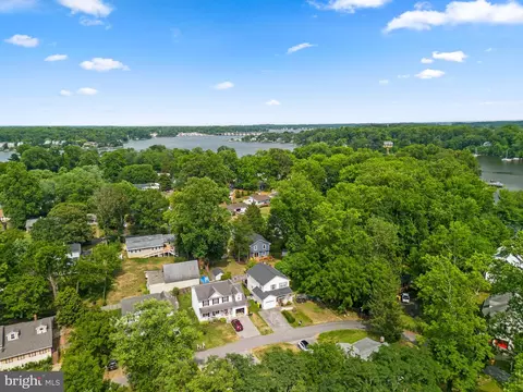 View/Area - 511 Forest Rd, Riva, MD 21140 photo 4 of 10