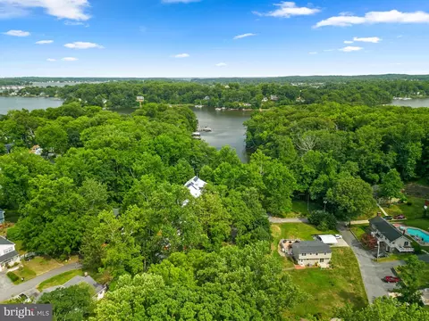 View/Area - 511 Forest Rd, Riva, MD 21140 photo 6 of 10