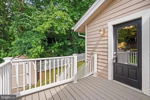 Exterior - 511 Forest Rd, Riva, MD 21140 photo 4 of 9