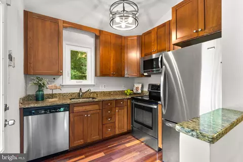Kitchen - 511 Forest Rd, Riva, MD 21140 photo 1 of 2