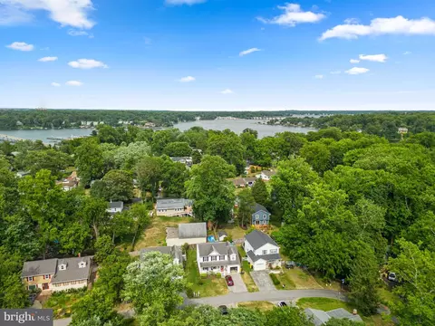 View/Area - 511 Forest Rd, Riva, MD 21140 photo 8 of 10